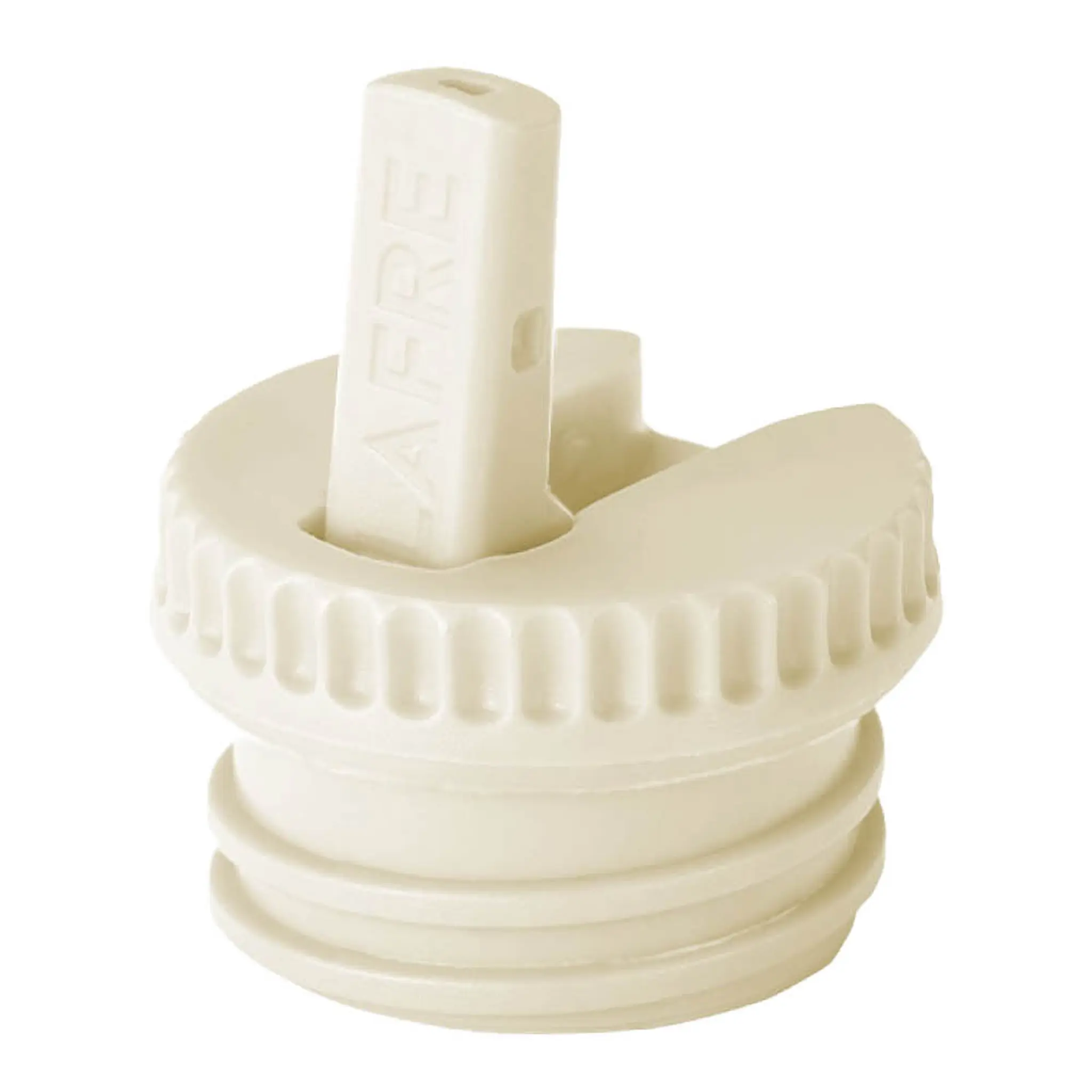 Blafre Kork med pip till Blafre-flaskor beige