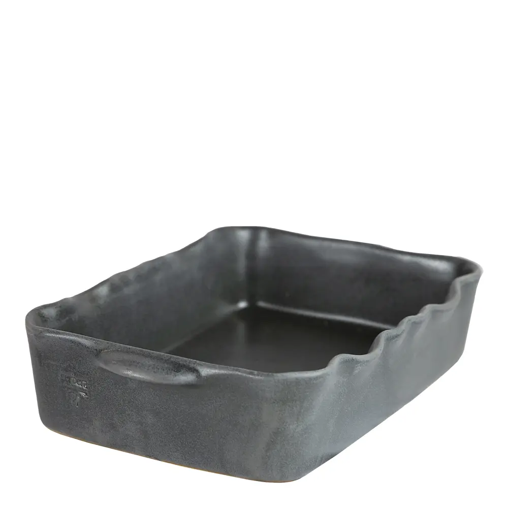 Provence Uunivuoka 33x23 cm Musta