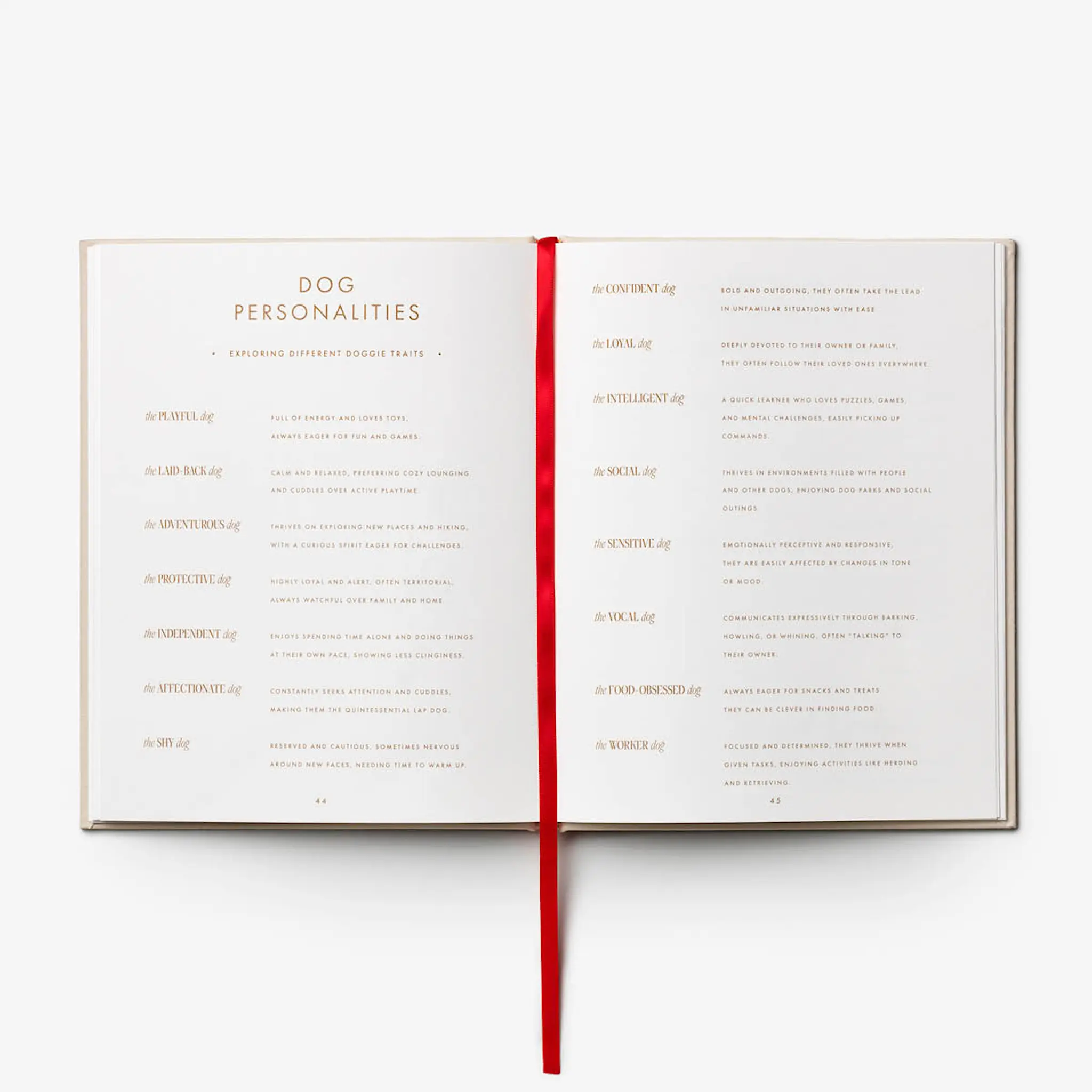 Printworks Koirapäiväkirja A Dog’s Life