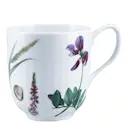Hammershøi Summer mugg 33 cl coastal flower