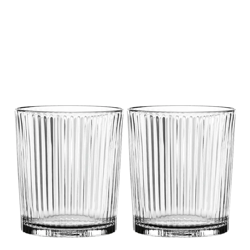 Aperitivo tumbler 37 cl 2 stk