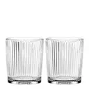 Aperitivo tumblerglas 37 cl 2-pack