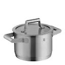 Comfort Line Kastrull med lock 1,9 L Rostfri