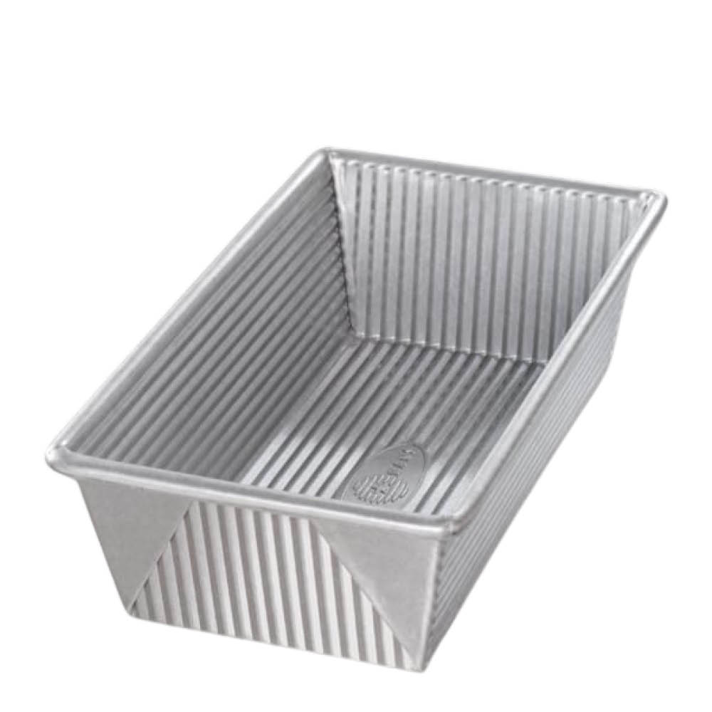 USA Pan Leipävuoka 22x11,5 cm alumiinipinnoitettu teräs
