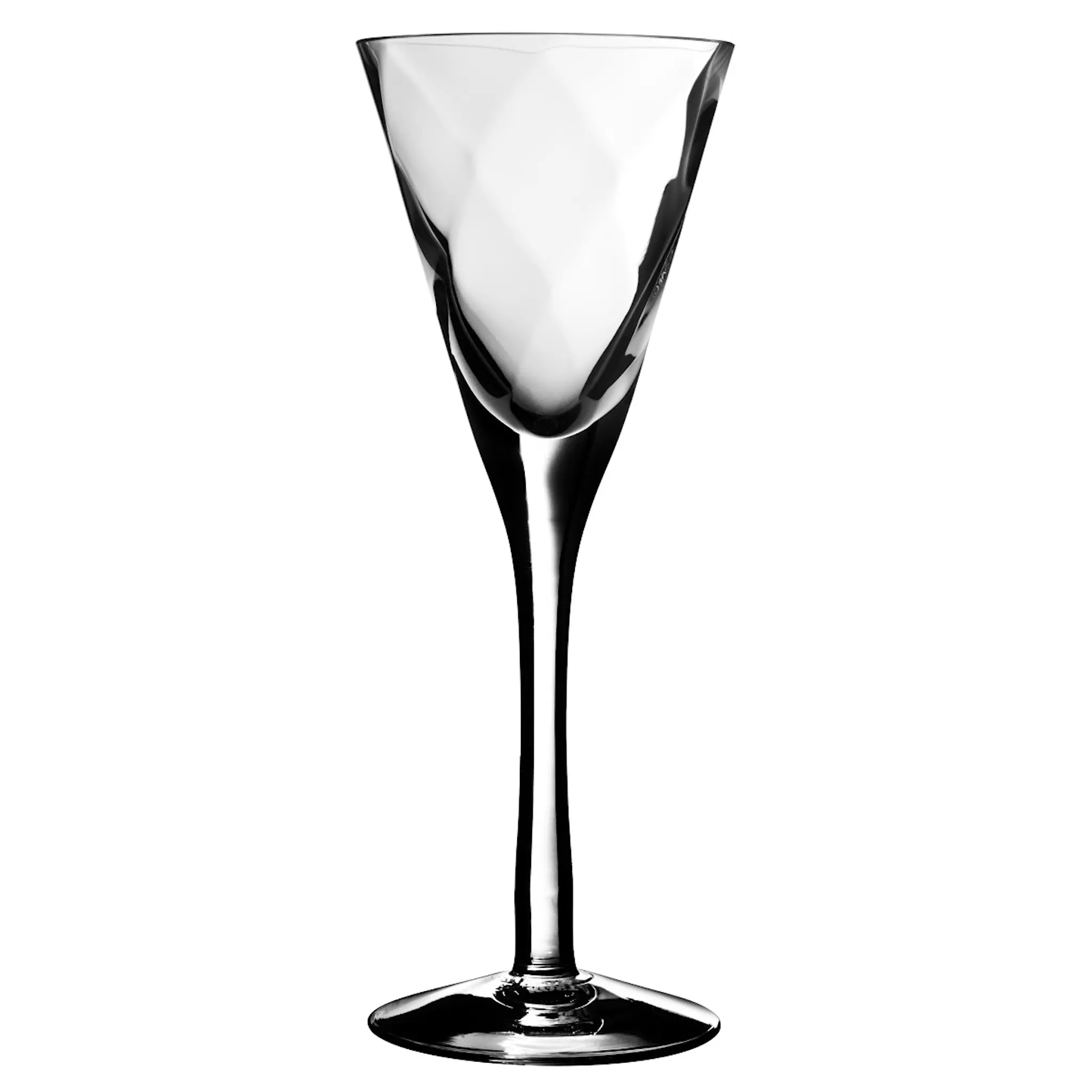 Kosta Boda Château Snapsglas 6 cl