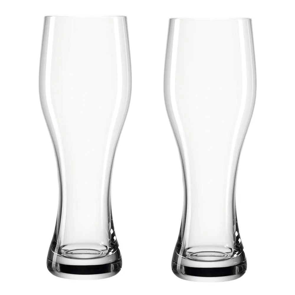 Taverna høyt ølglass 50 cl 2 stk