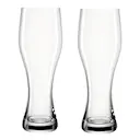 Taverna högt ölglas 50 cl 2-pack