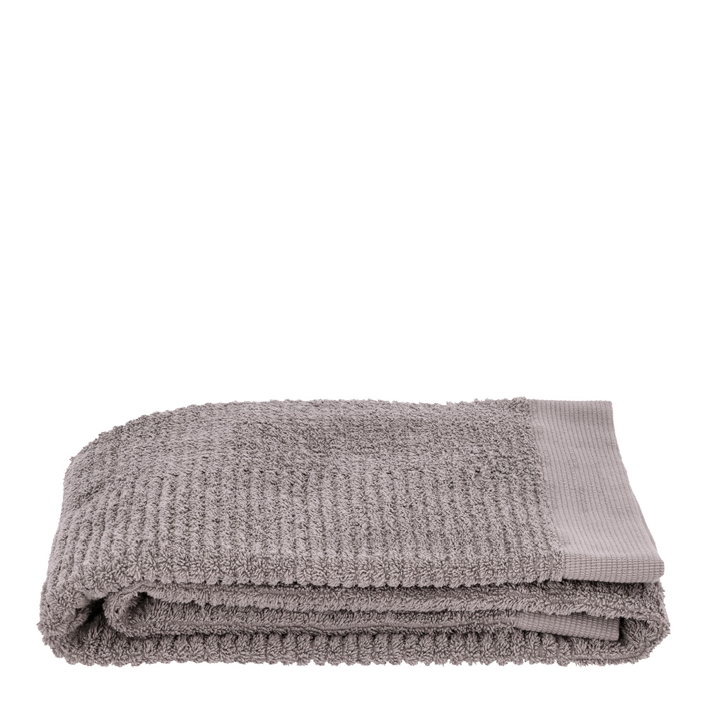 Zone Denmark - Classic Kylpypyyhe 140x70 cm Gold Grey
