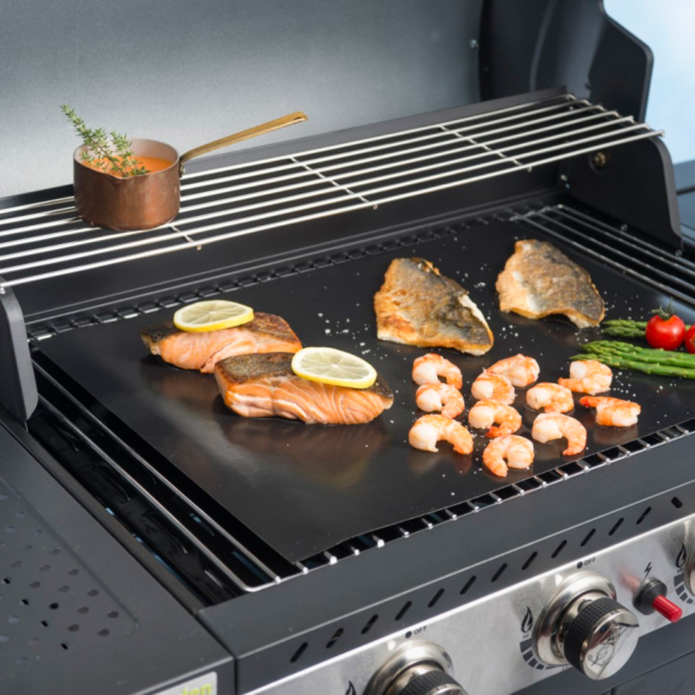 Nostik Grillmatta 40x50 cm