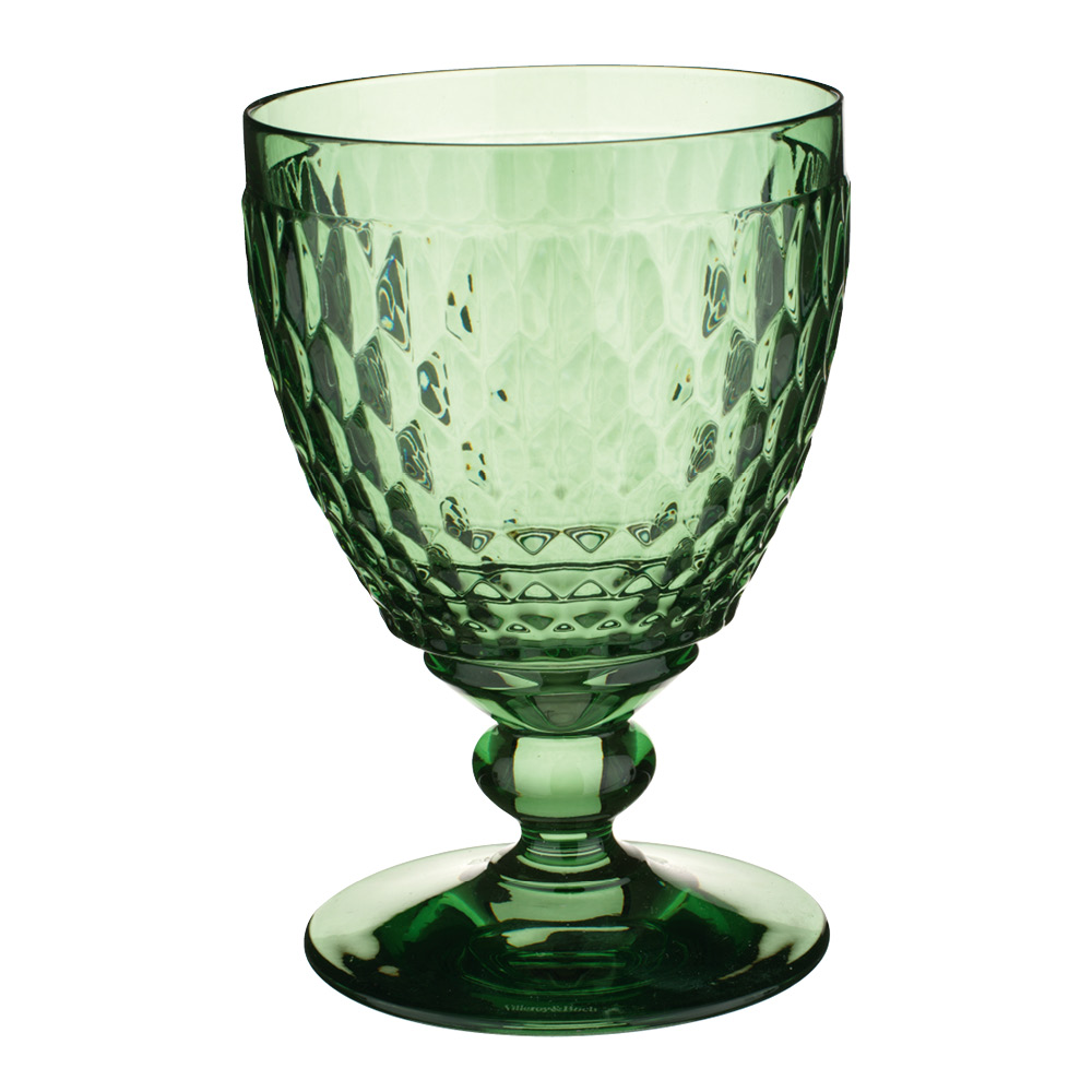 Villeroy & Boch - Boston Juomalasi 35 cl Vihreä