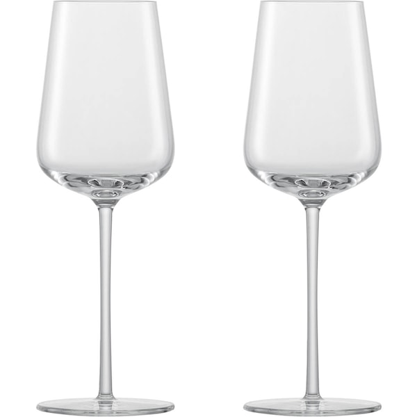 Vervino Dessertvinglas 29 cl 2-pack Klar