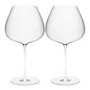 Elegance vinglas 88 cl 2-pack klar
