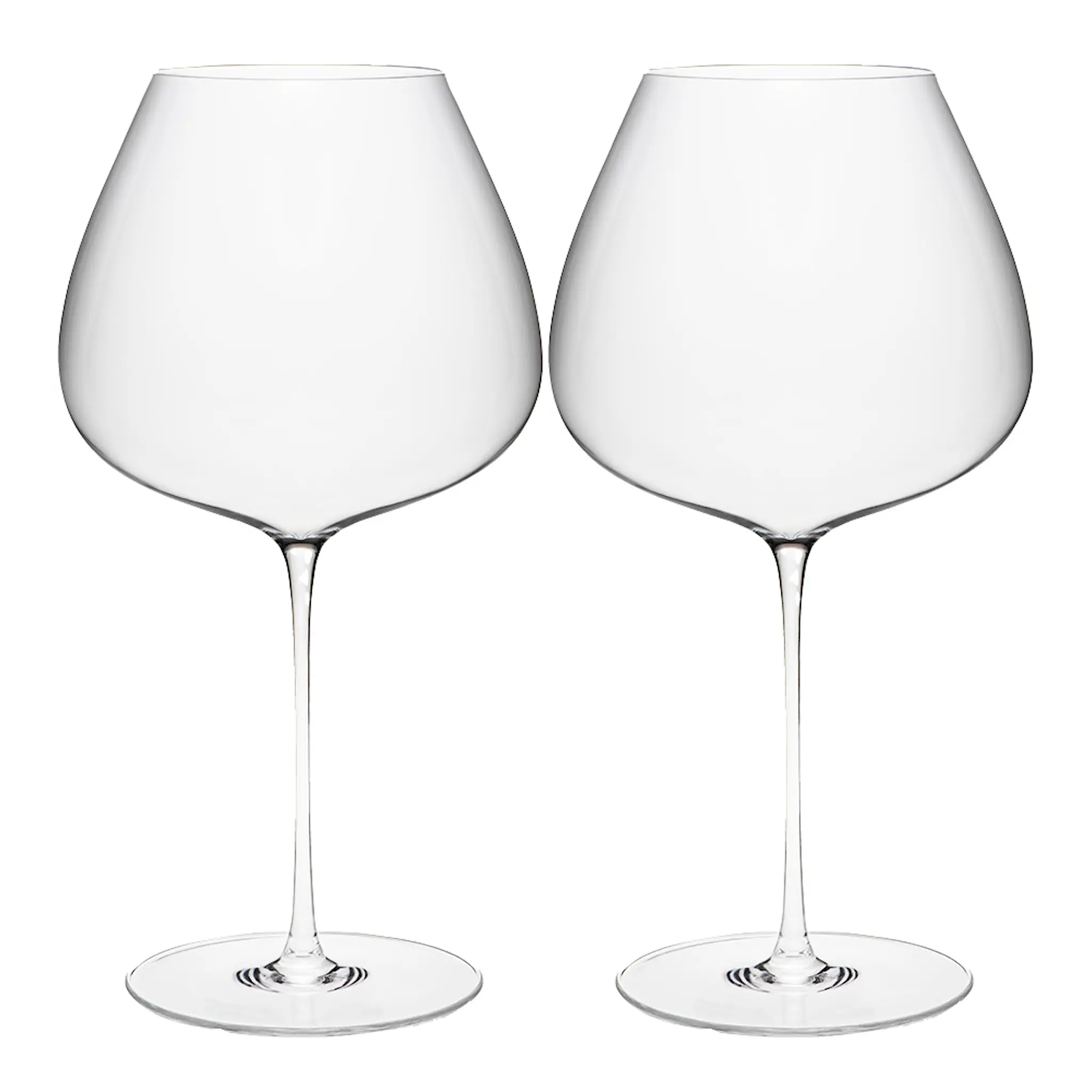 Stiernholm Elegance vinglas 88 cl 2-pack klar