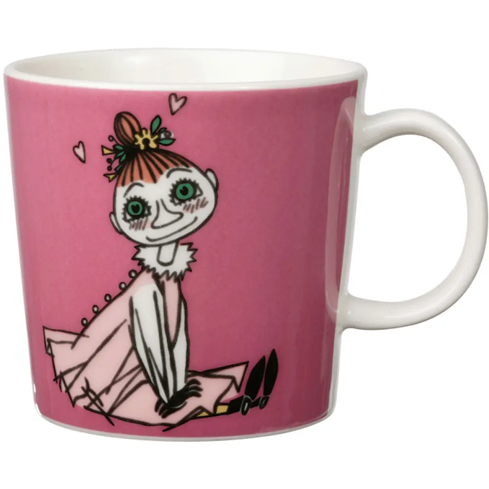 Muumimuki Mymmeli 30 cl