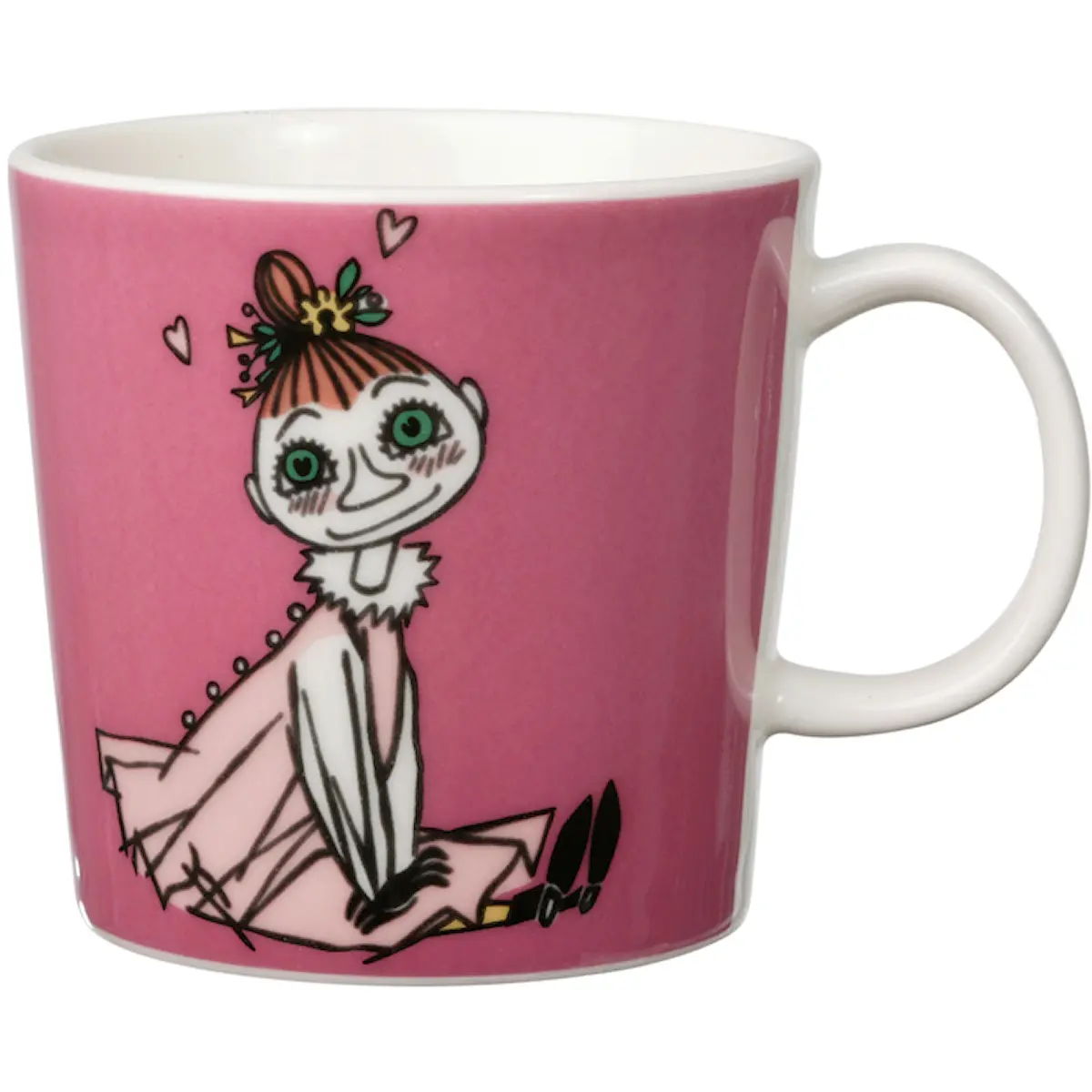 Moomin Arabia Muminmugg Mymlan