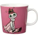 Muminmugg Mymlan Rosa