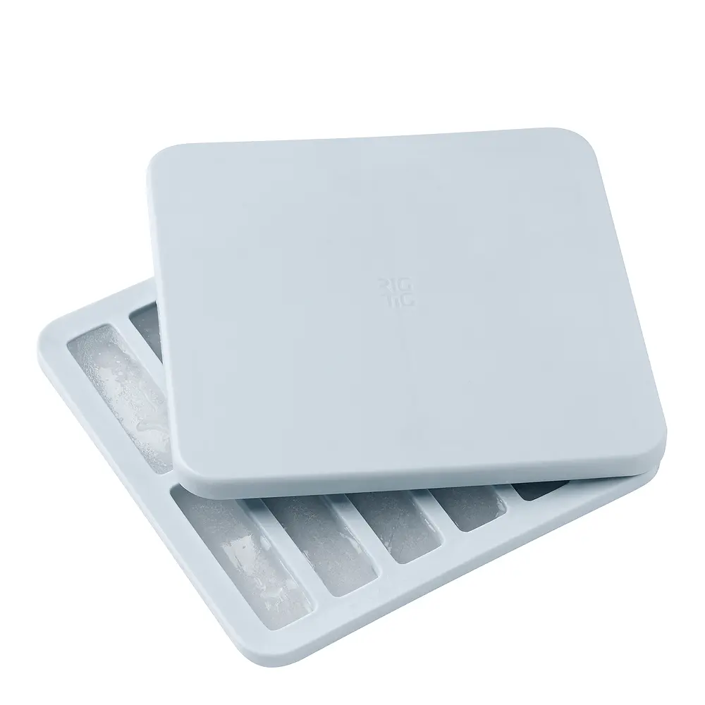 Freeze-It Jääpalamuotti kannella Sininen