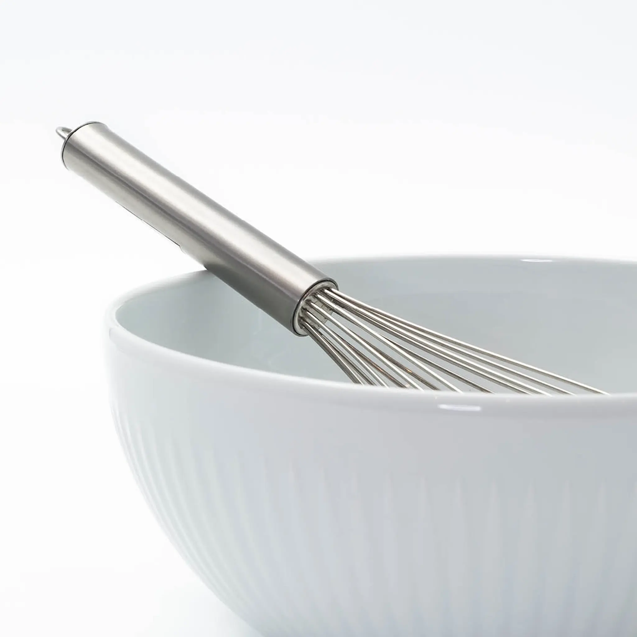 Eva Trio Eva Trio Visp 25 cm Rostfri