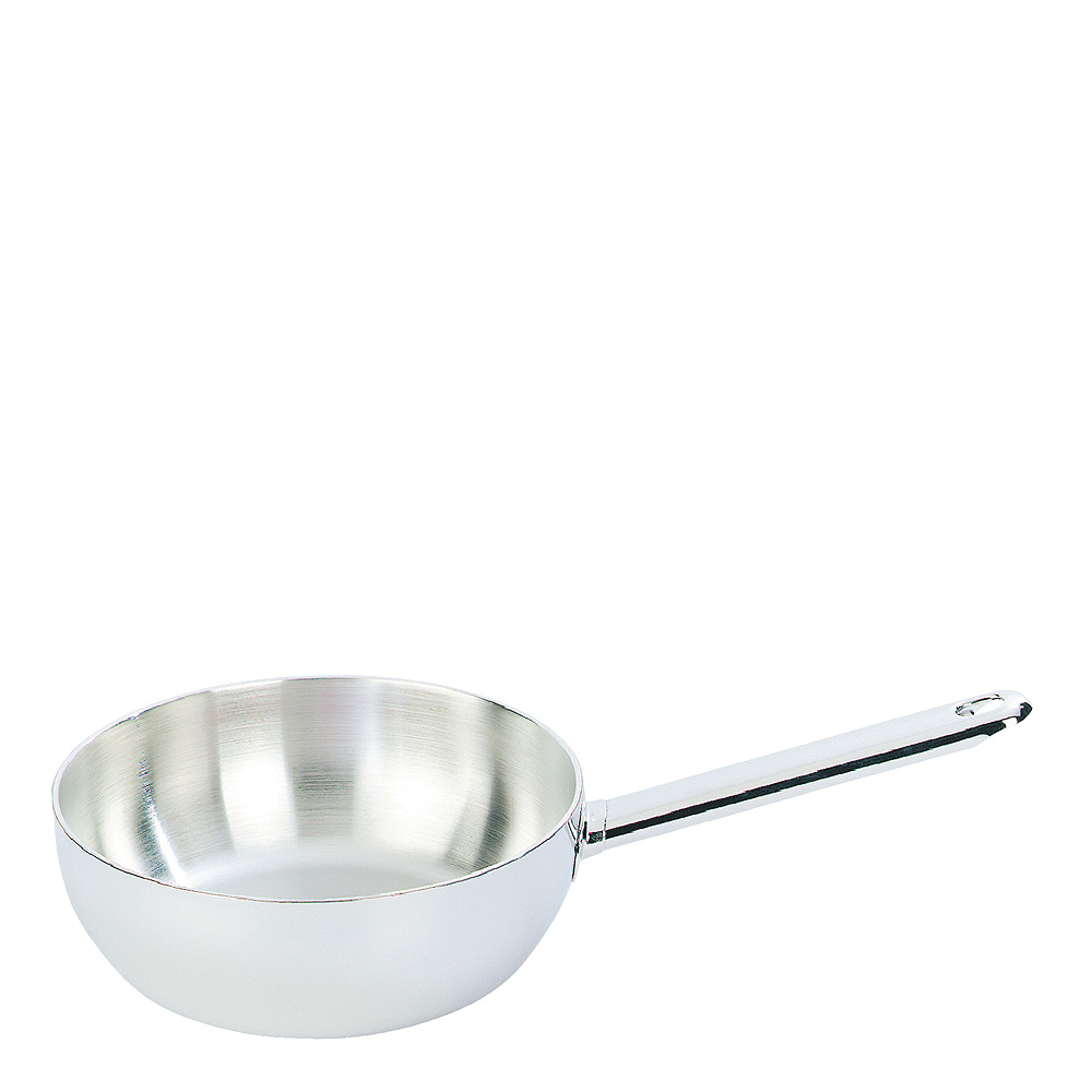 Demeyere Apollo Sauté-pannu 4,8 L 28 cm