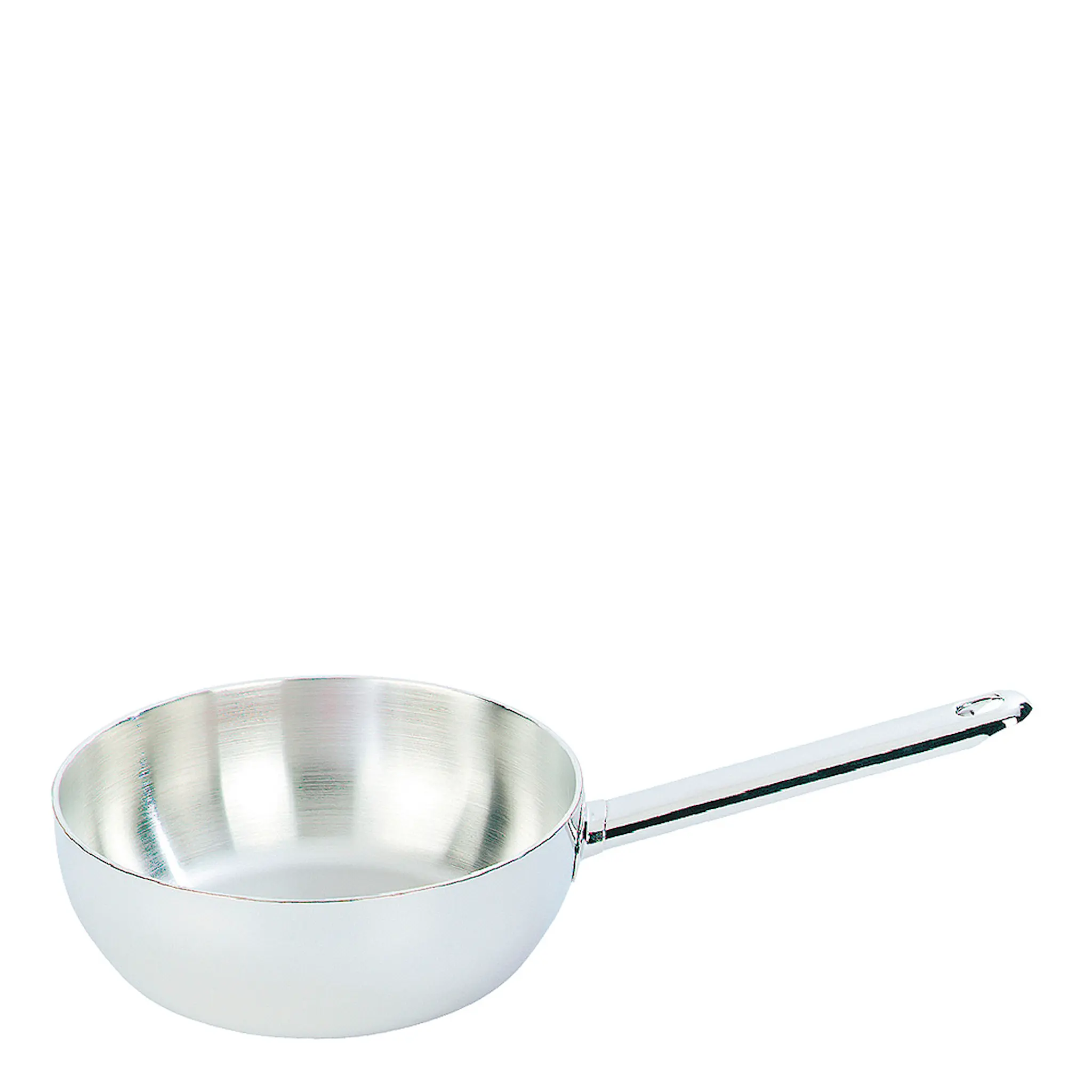 Demeyere Apollo Sauté-pannu 4,8 L 28 cm