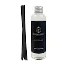 Black Cashmere refill doftpinnar 150 ml