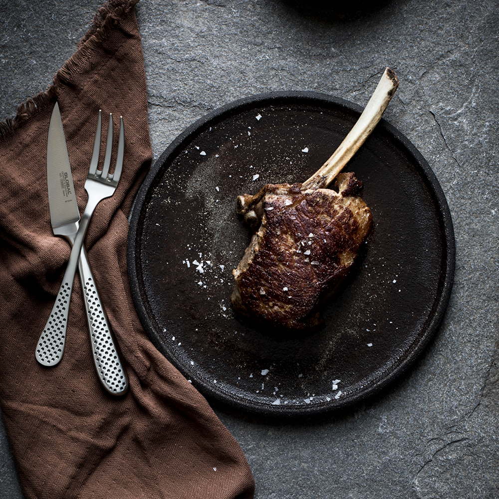 Global Classic bestikksett GT-102 4 deler