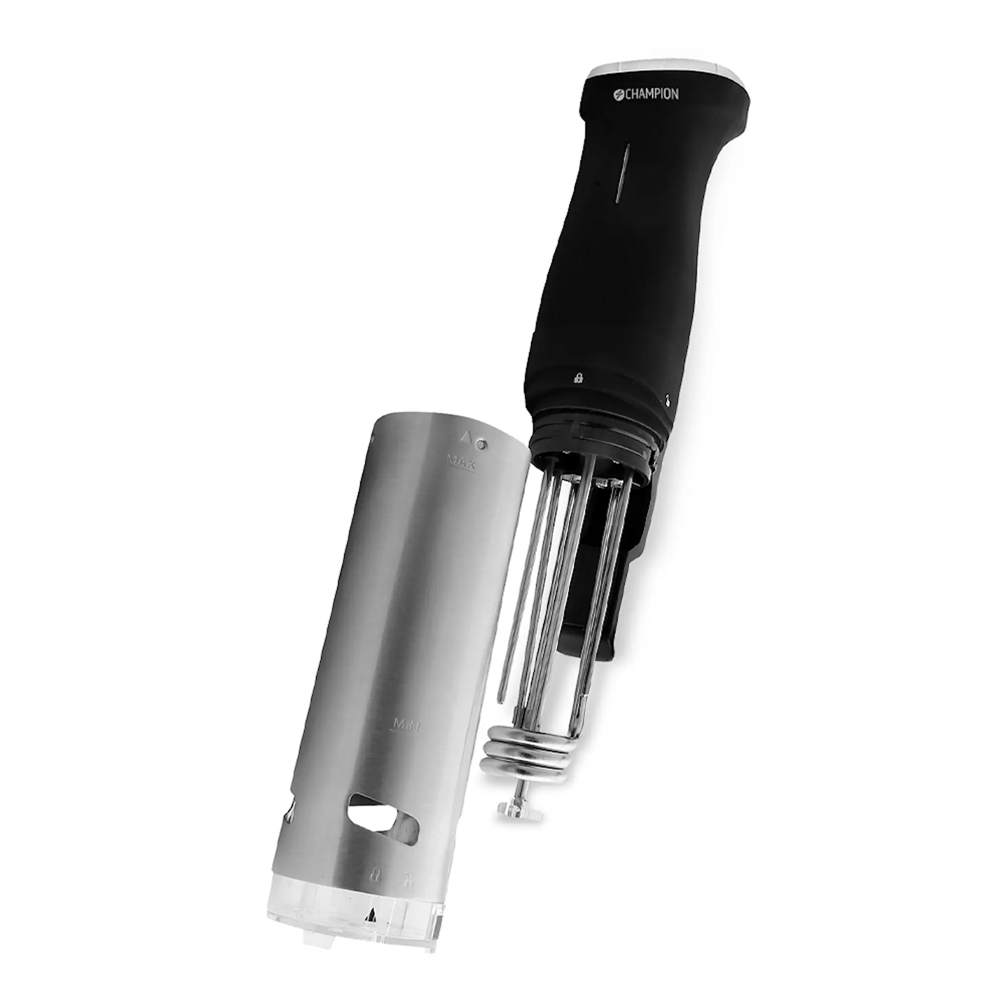 CHAMPION Sous Vide Precision Cirkulator CHSV310