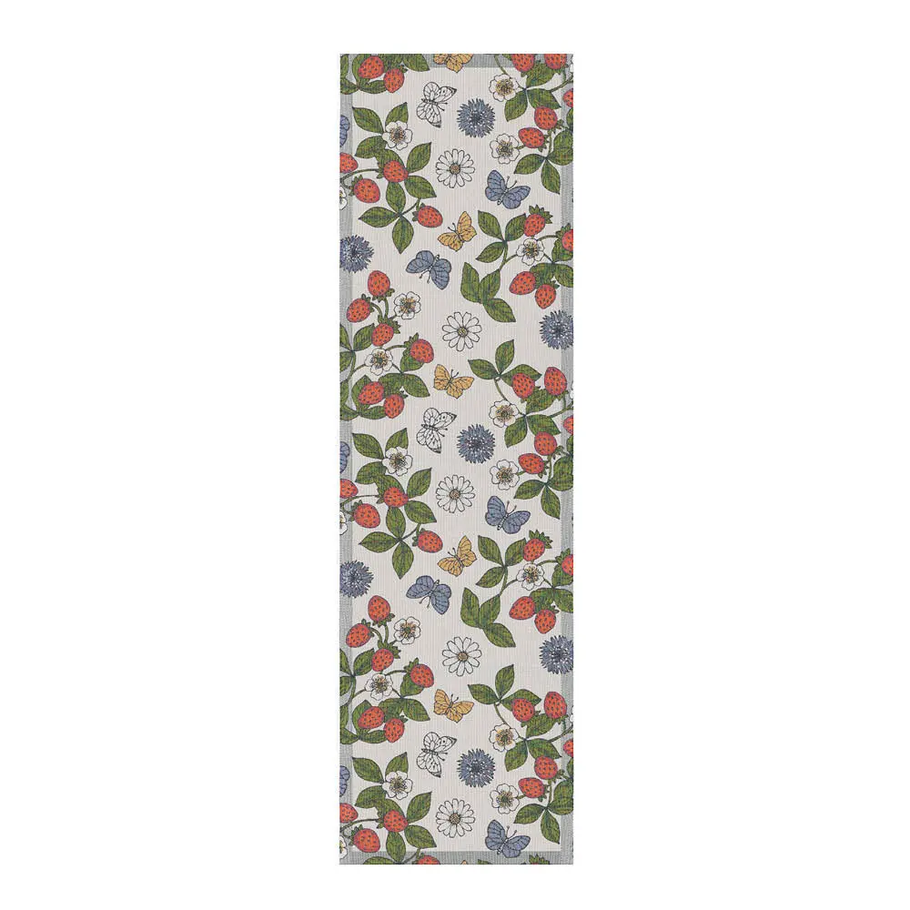 Maja Kaitaliina 35x120 cm Monivärinen