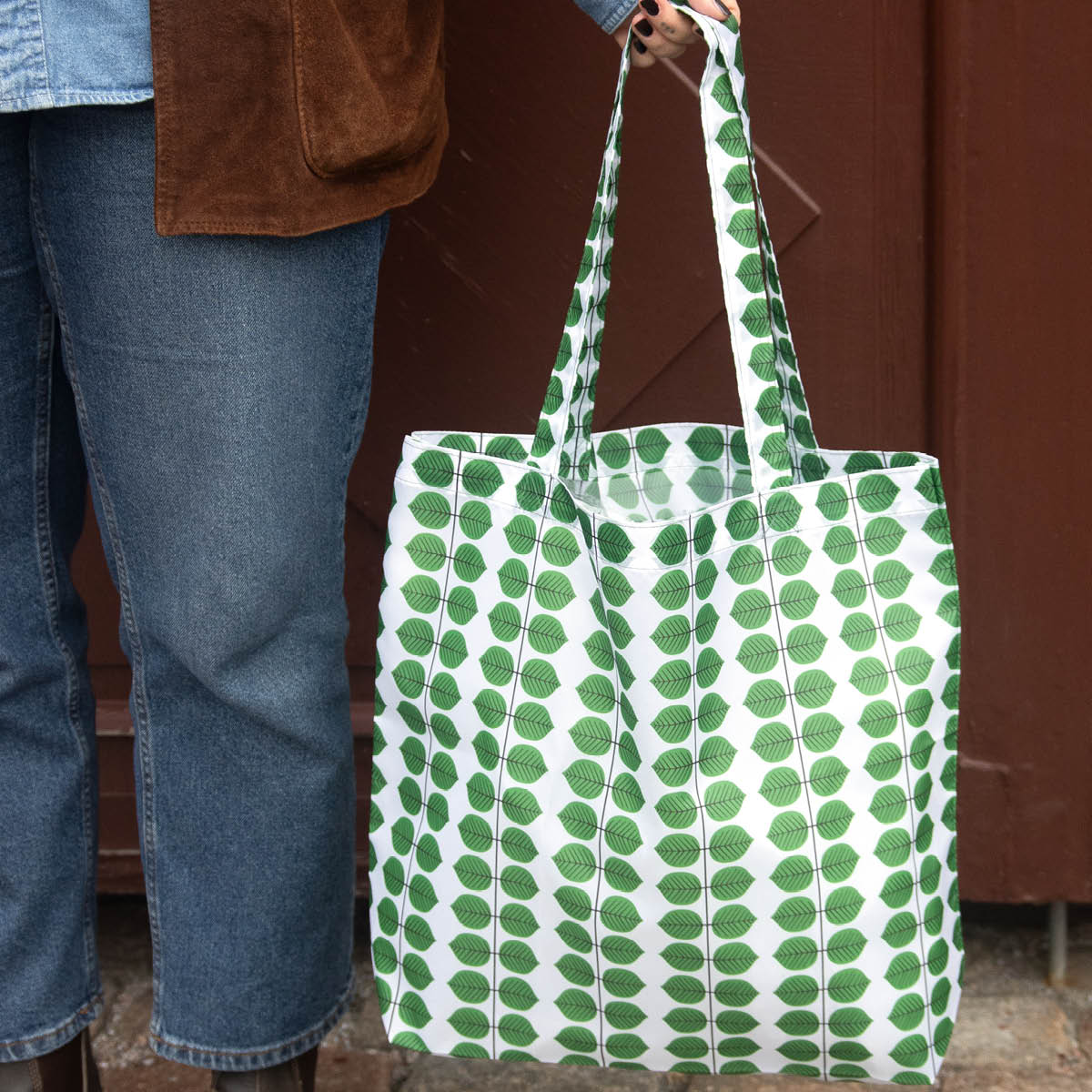 Pluto Kangaskassi Stig L. 45x65 cm Berså