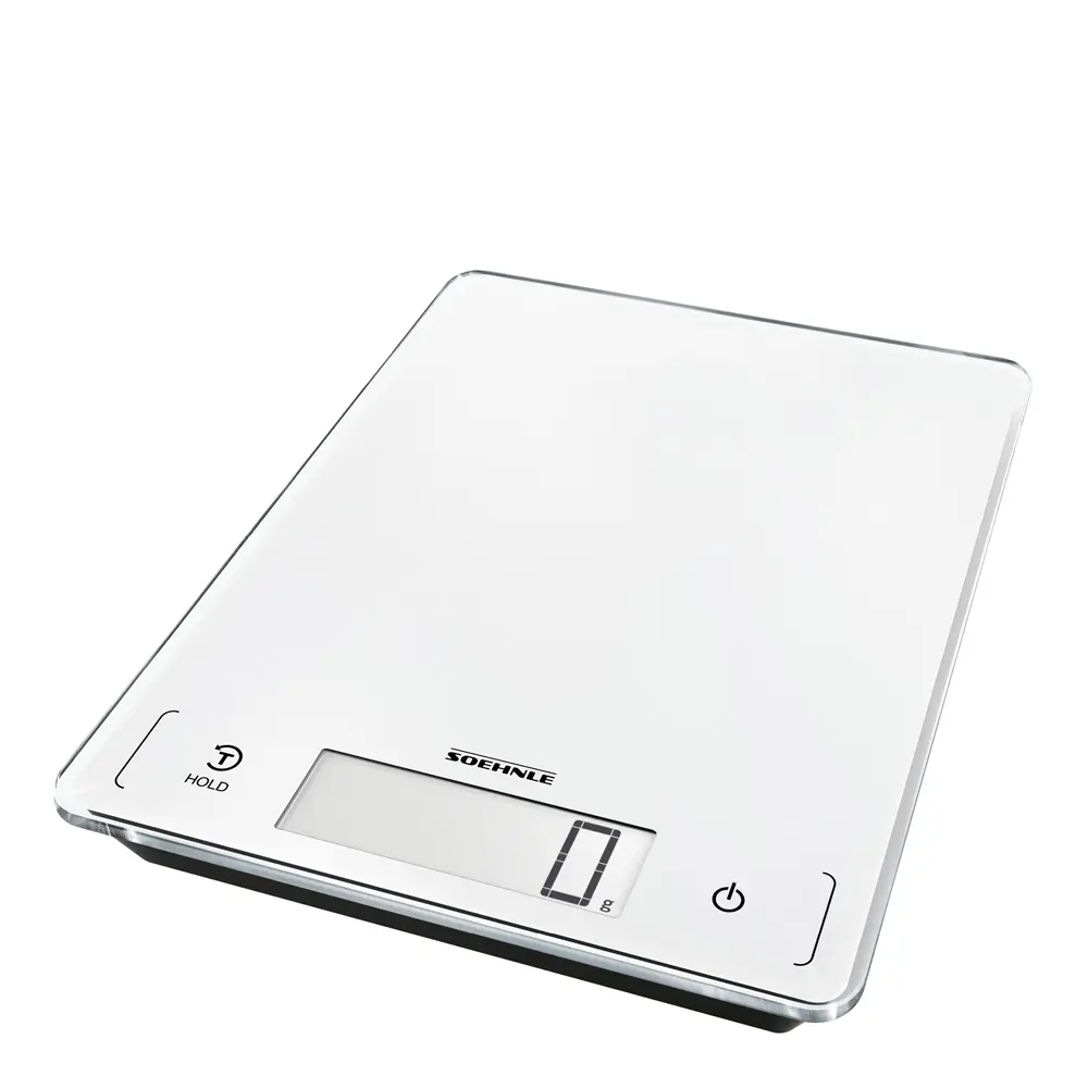 Keittiövaaka Page Profi 300