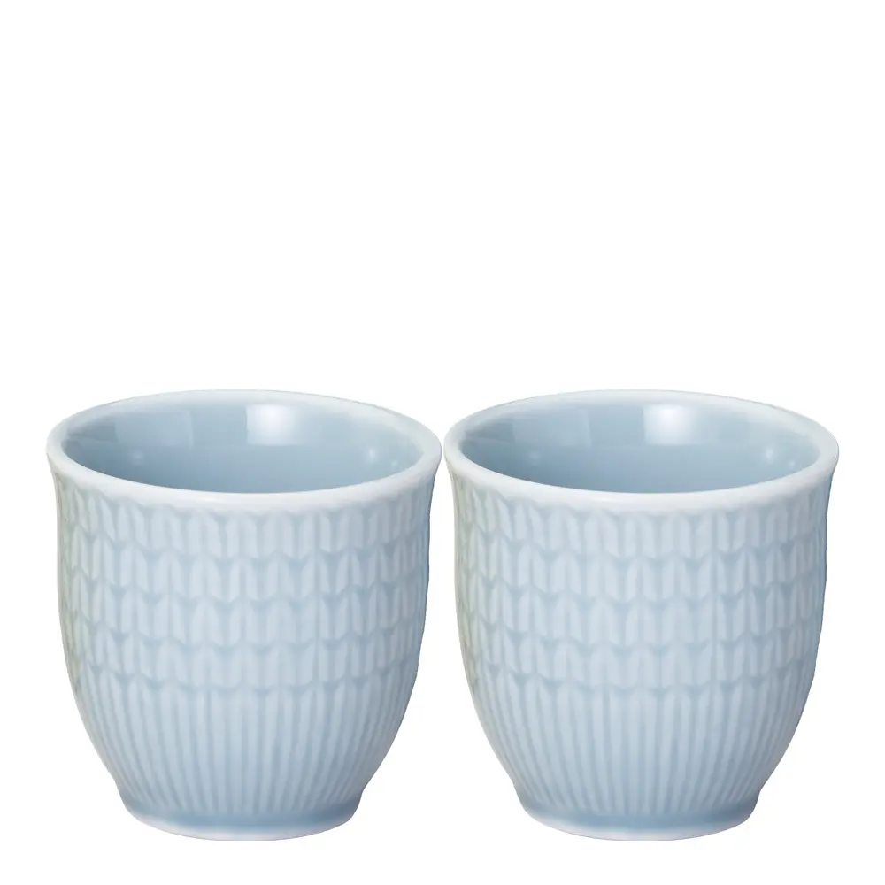 Swedish Grace Munakuppi 4 cl  2 kpl Jää