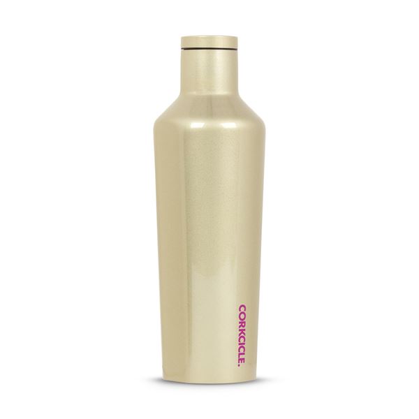 Corkcicle - Termospullo 0,5 L Glampagne