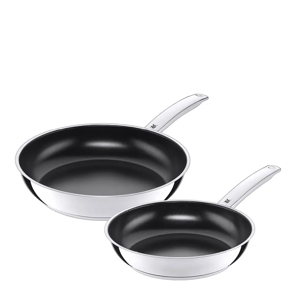 Durado stekepannesett 28+24 cm keramisk