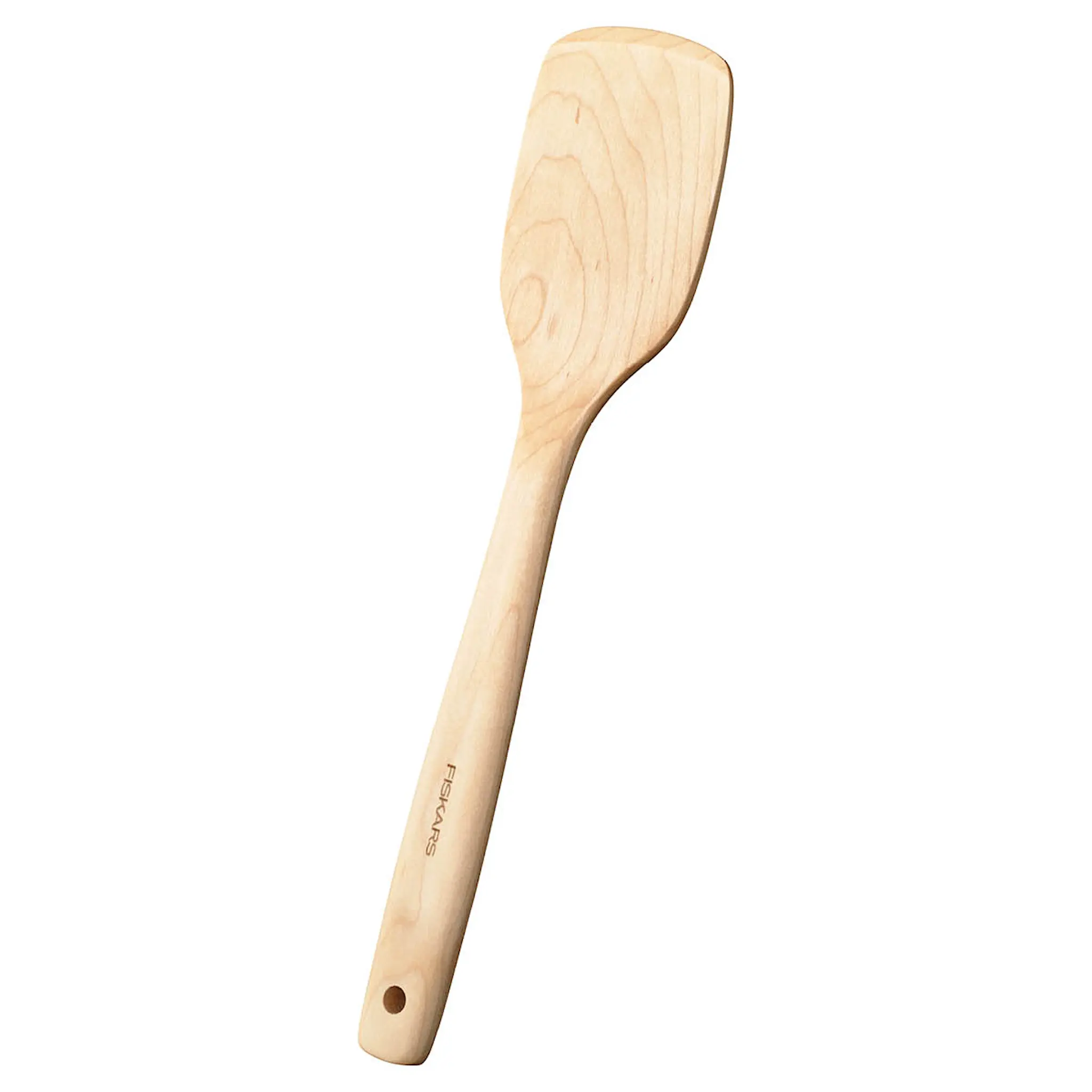 Fiskars Folken stekespade 30 cm tre