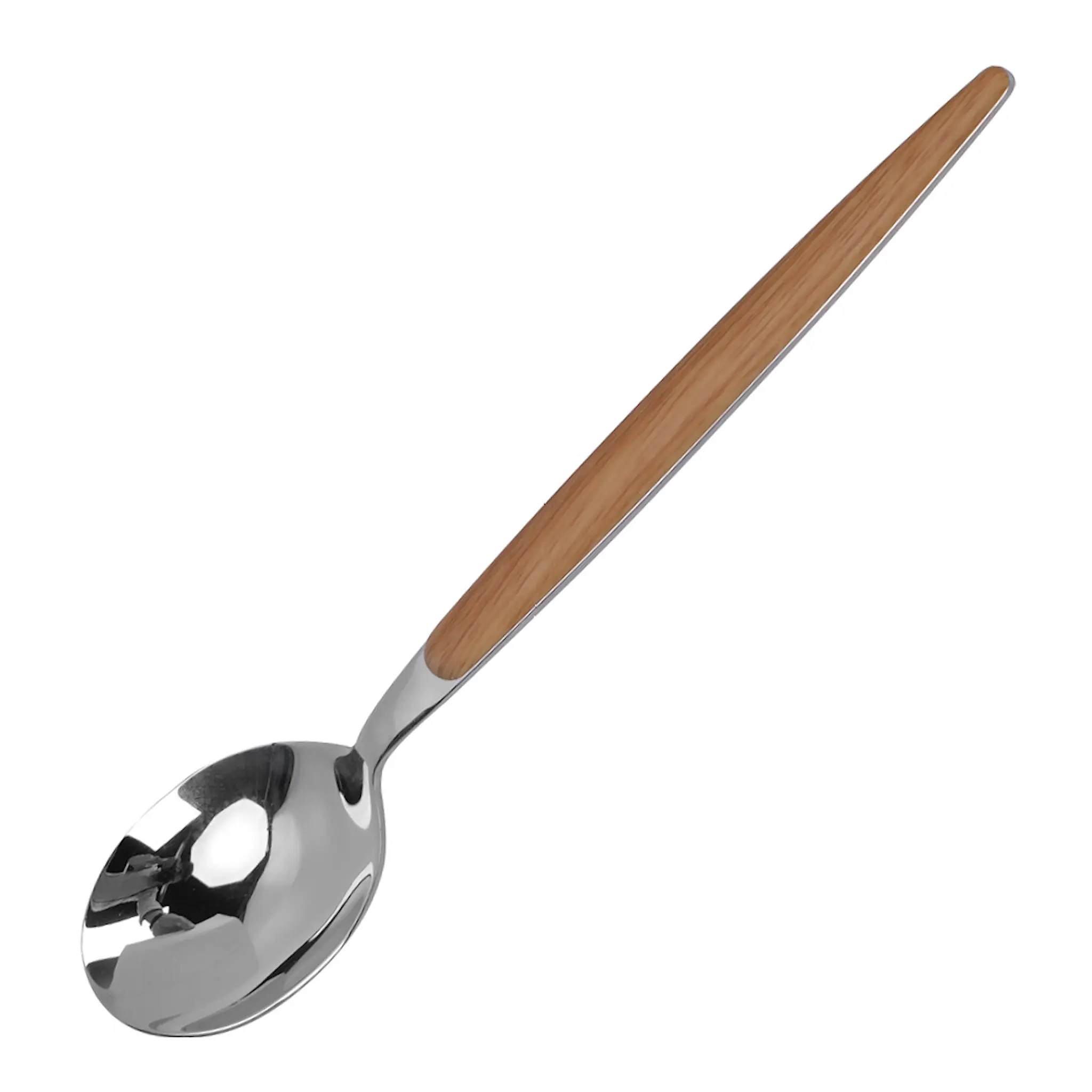 Modern House Eik sked 20 cm blank/natur