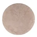Kimmel badrumsmatta 90 cm sand