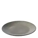 Grå
