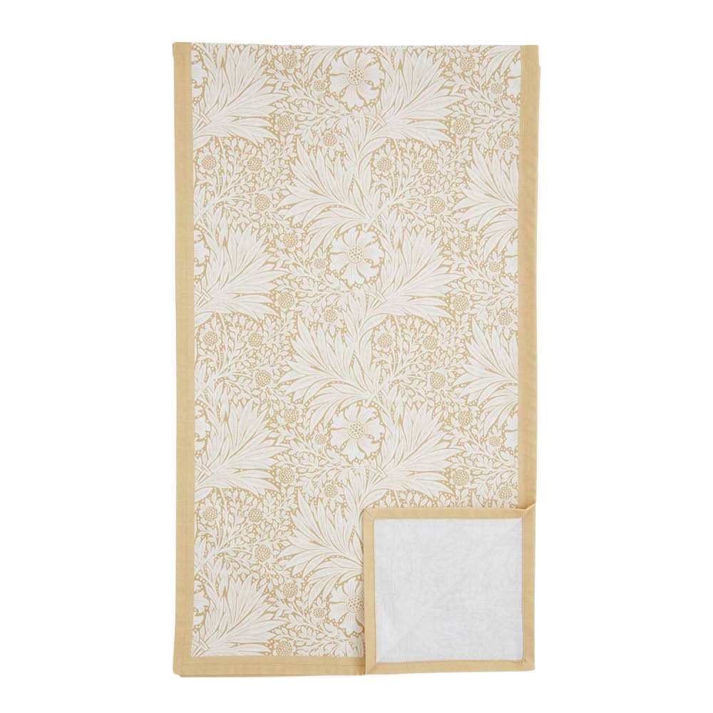 Spode Morris & Co bordløper 250x35 cm marigold