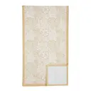 Morris & Co bordslöpare 250x35 cm marigold