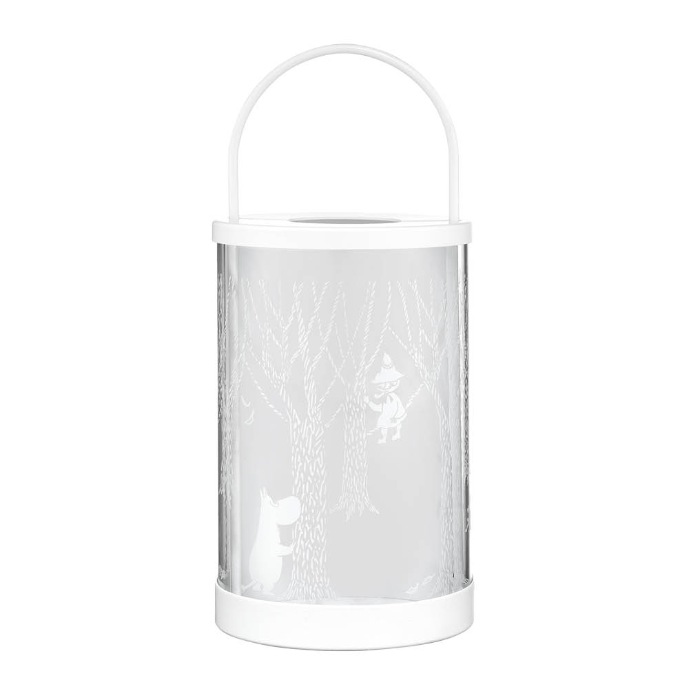 Muurla - Muumi Kynttilälyhty Metsässä 26 cm