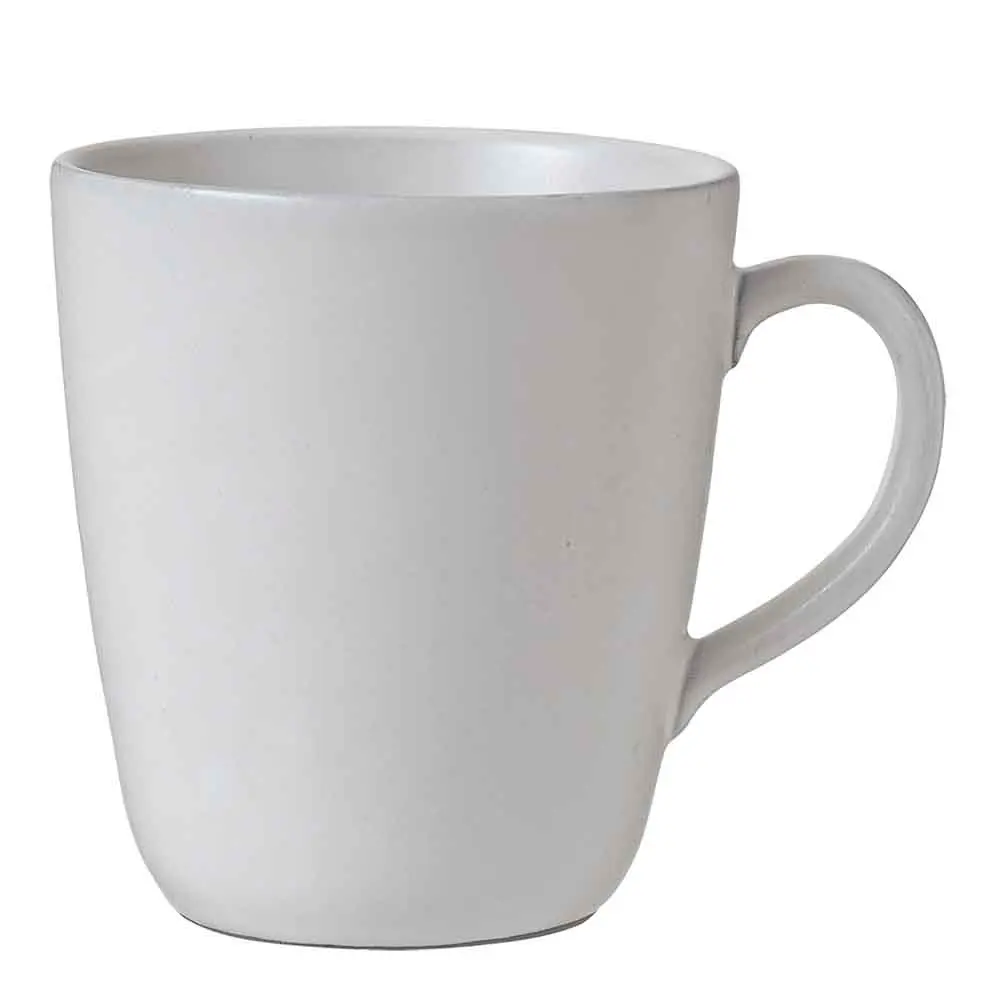 Raw Kuppi korvallinen 35 cl Arctic White