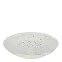 Piastrelle Skål Silver 31 cm