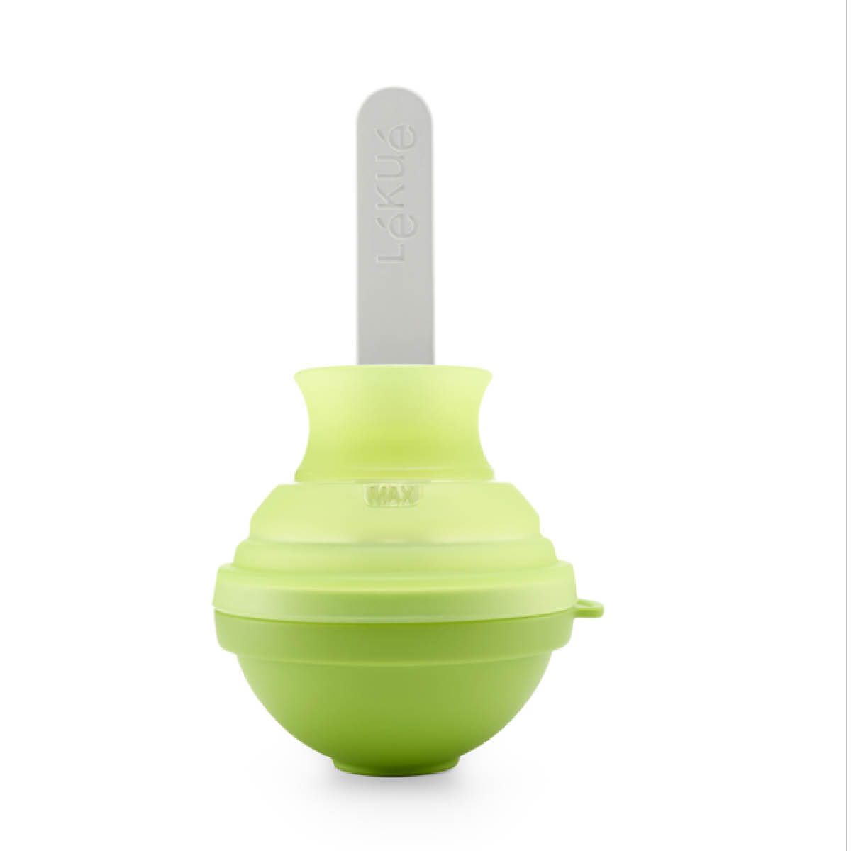 Lékué Lollipop isform sett 4-pack multi