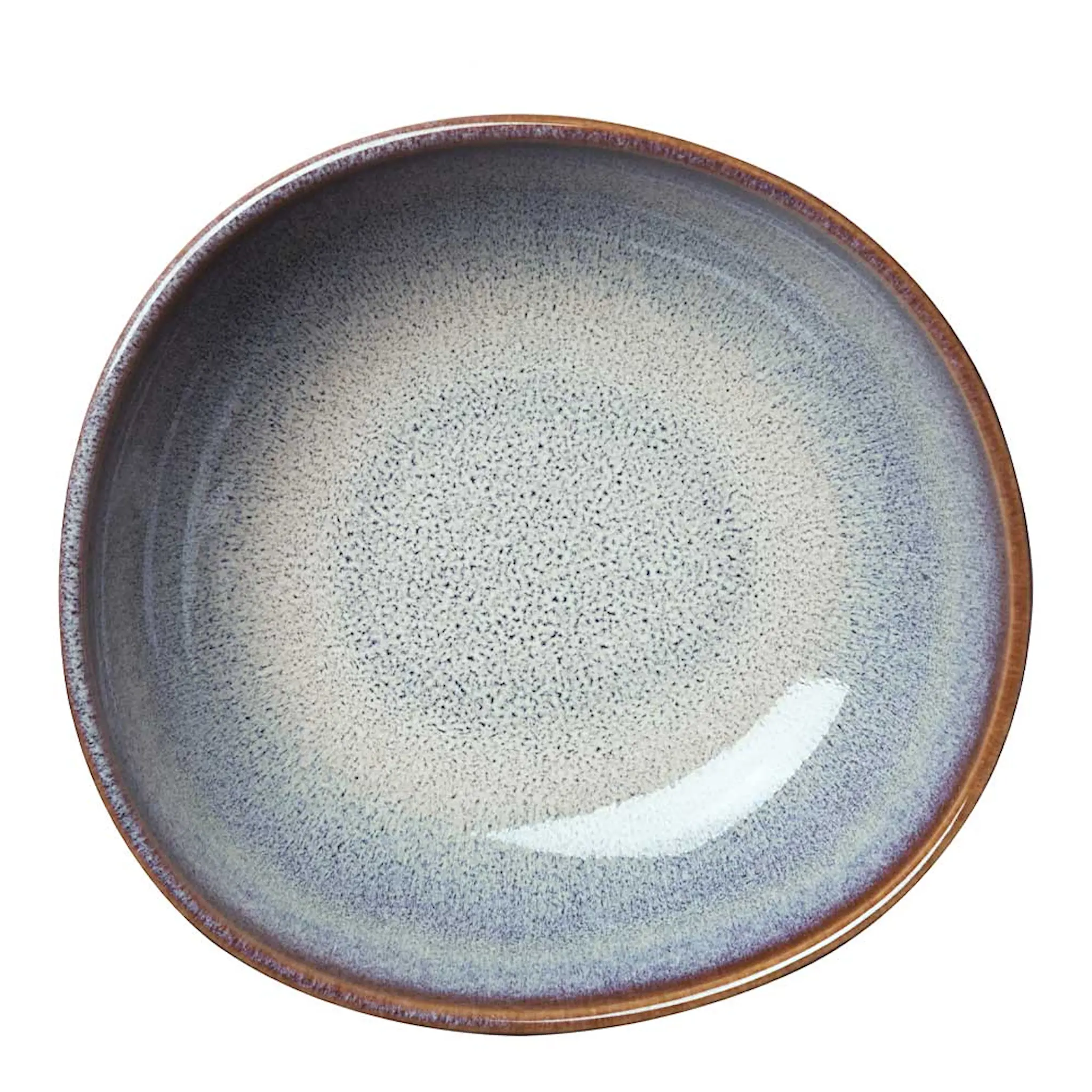 Villeroy & Boch Lave beige Skål 60 cl