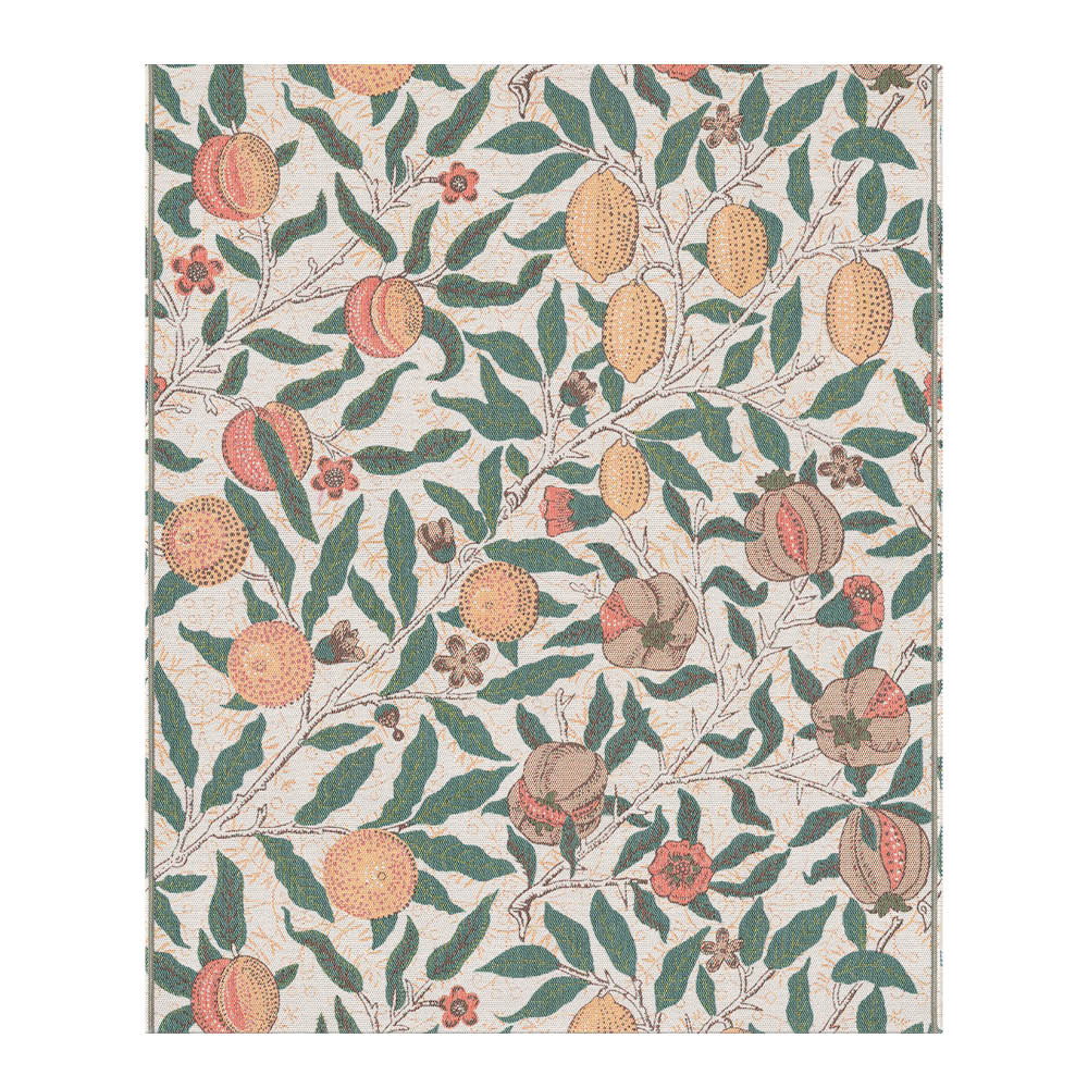 Ekelund - William Morris Fruit Viltti 140x170 cm