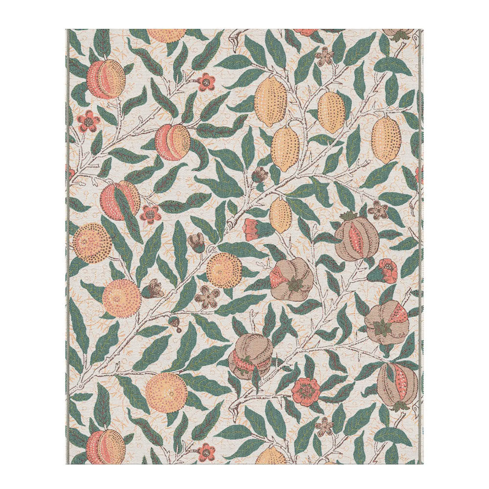 Ekelund William Morris Fruit Viltti 140x170 cm