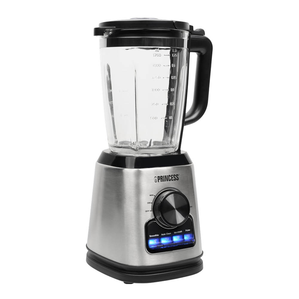 PRINCESS Solid Pro blender 212094 1,75L 1400W