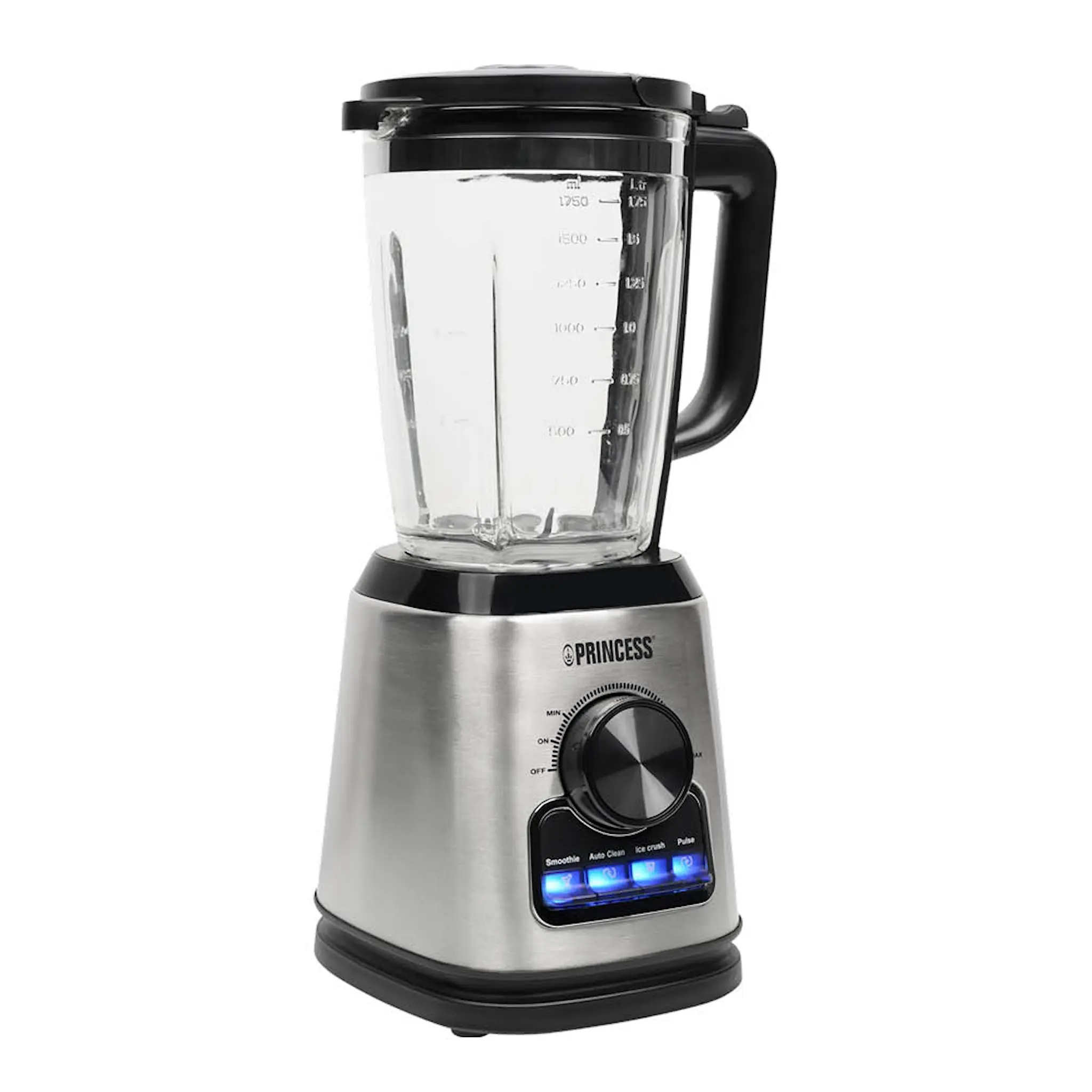 PRINCESS Solid Pro blender 212094 1,75L 1400W