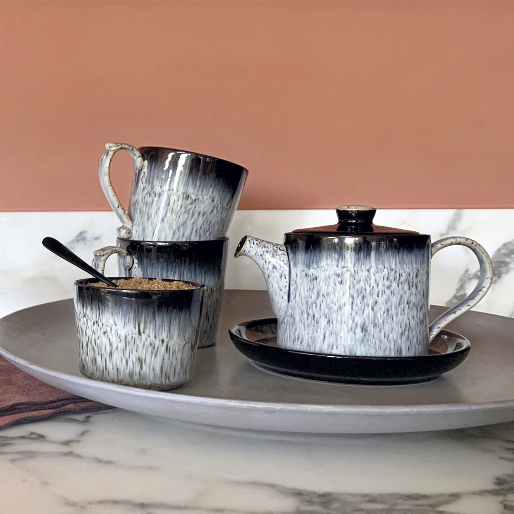 Denby Halo Teekannu 0,44 L