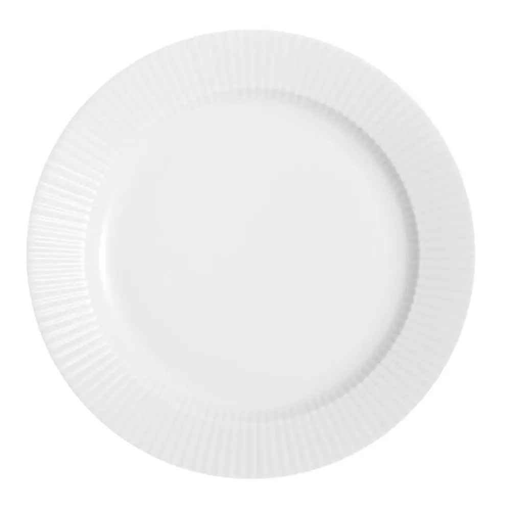 Eva Trio Legio Nova Lautanen 22 cm Valkoinen